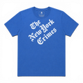 The NY Crimes