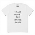 Need Money for RR