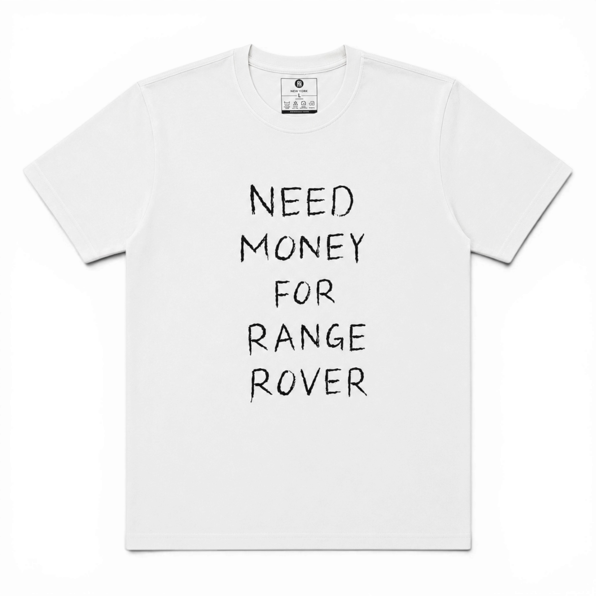 Need Money for RR